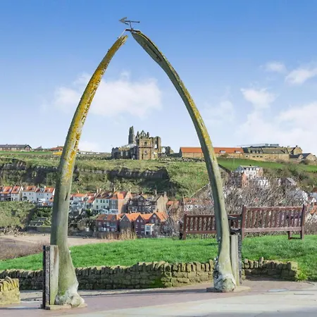 1 Bed In Whitby Oc-S29075 * 휫비