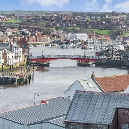 1 Bed In Whitby Oc-S29075 *