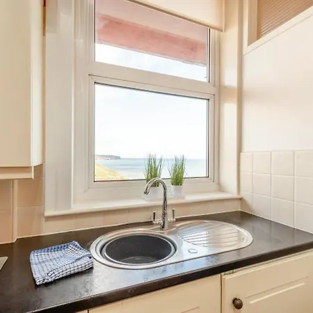 Apartamento 1 Bed In Whitby Oc-S29075