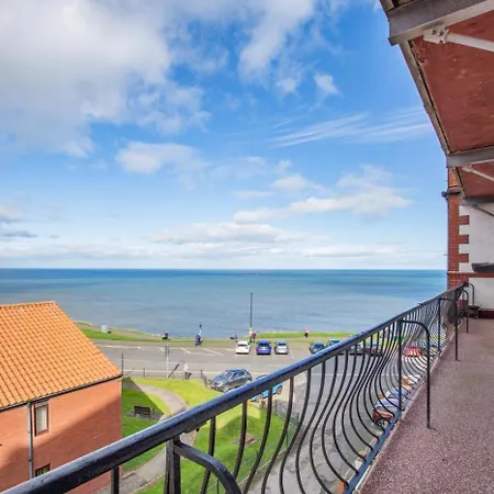 1 Bed In Whitby Oc-S29075 Apartamento Whitby