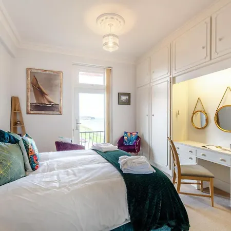 1 Bed In Whitby Oc-S29075 Apartamento