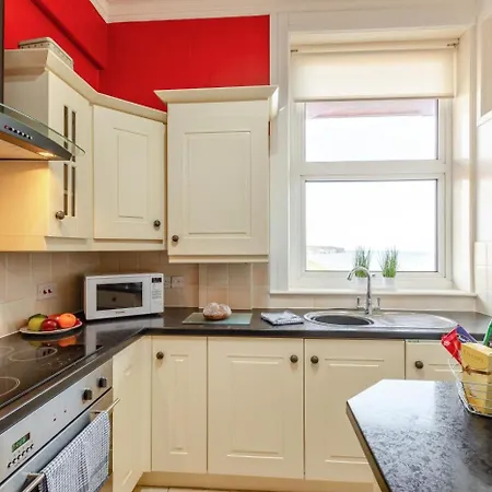 1 Bed In Oc-s29075 Appartamento *