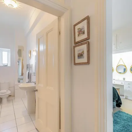 Appartamento 1 Bed In Oc-s29075