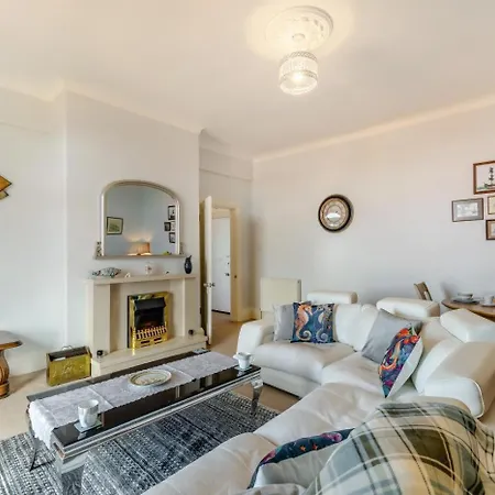 Appartamento 1 Bed In Oc-s29075