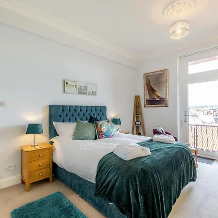 1 Bed In Oc-s29075 Appartamento