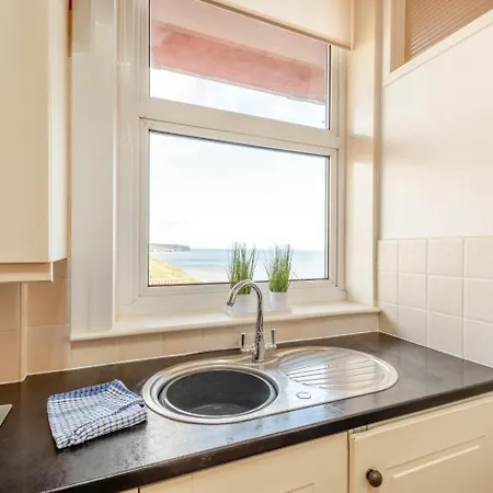 1 Bed In Whitby Oc-S29075 Apartamento *