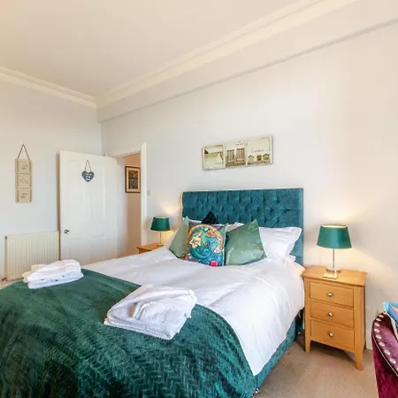 Appartamento 1 Bed In Oc-s29075