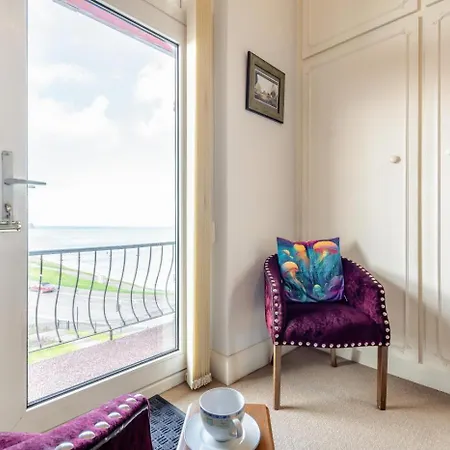 Appartamento 1 Bed In Oc-s29075 Whitby