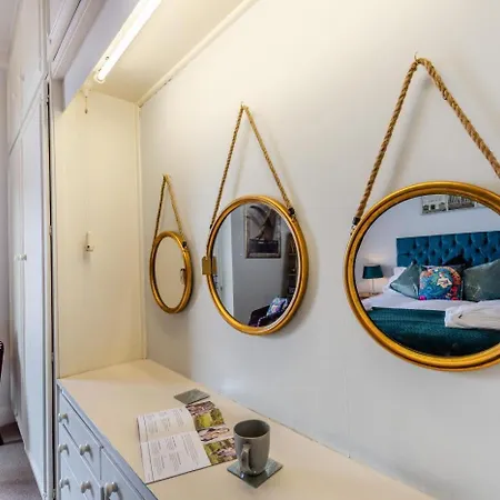1 Bed In Oc-s29075 Appartement *