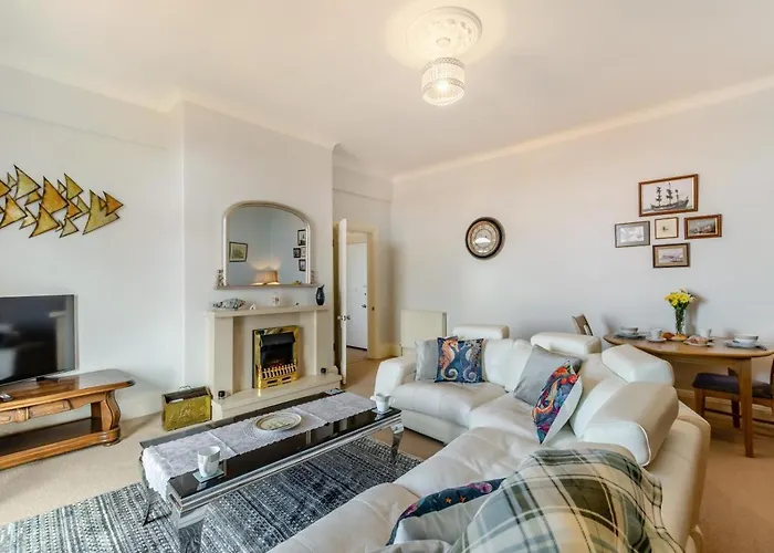 Appartement 1 Bed In Oc-s29075