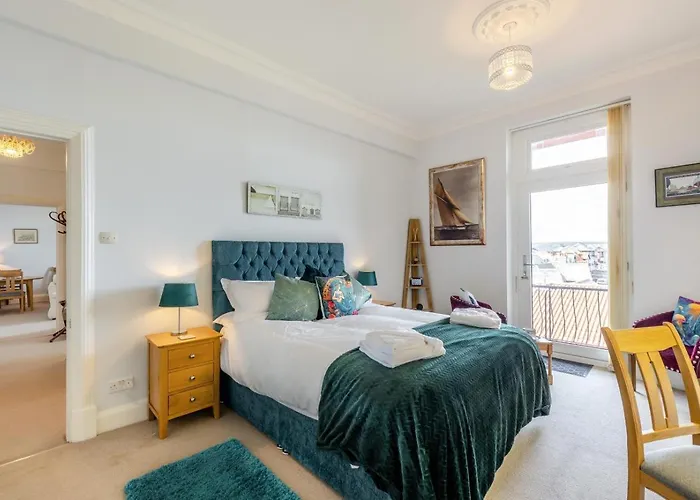 1 Bed In Oc-s29075 Appartement